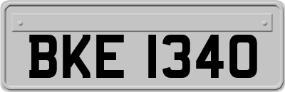 BKE1340