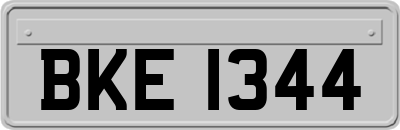 BKE1344