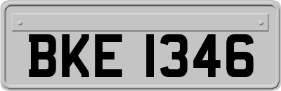 BKE1346
