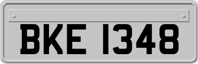 BKE1348