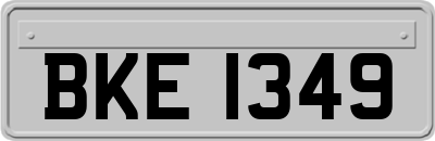 BKE1349