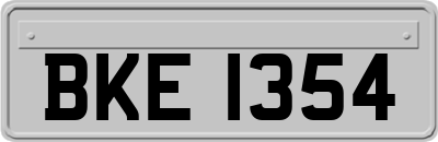 BKE1354