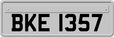 BKE1357