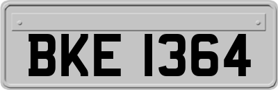 BKE1364