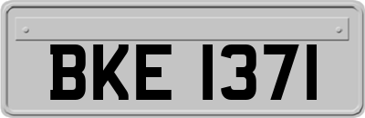 BKE1371
