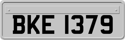 BKE1379