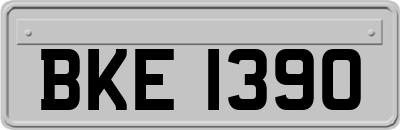 BKE1390