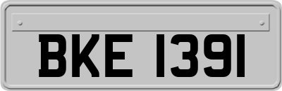 BKE1391
