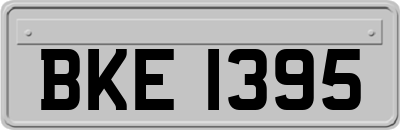 BKE1395