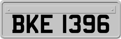 BKE1396