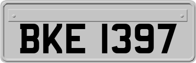 BKE1397