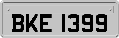 BKE1399