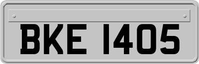 BKE1405