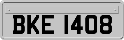 BKE1408