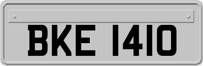 BKE1410