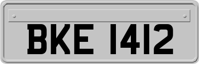BKE1412