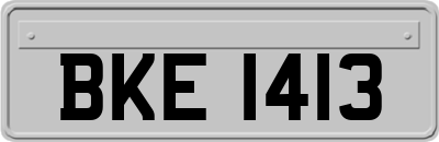 BKE1413