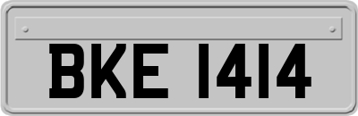 BKE1414