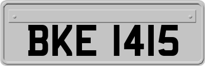 BKE1415