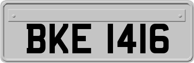 BKE1416