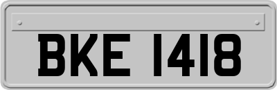 BKE1418