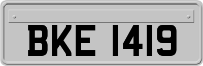 BKE1419