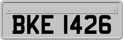 BKE1426