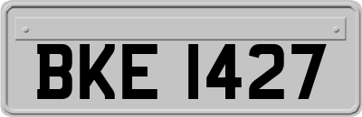 BKE1427