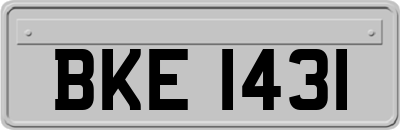BKE1431