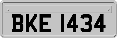 BKE1434