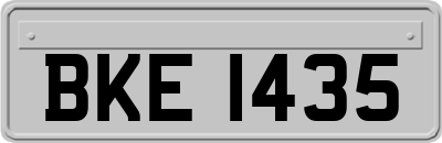 BKE1435