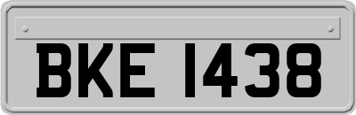 BKE1438