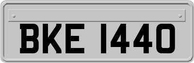 BKE1440