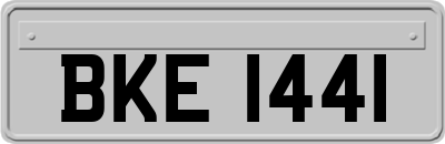 BKE1441
