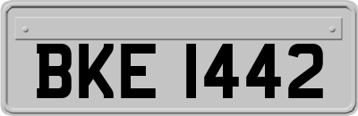 BKE1442