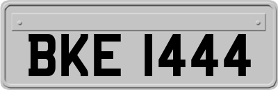 BKE1444