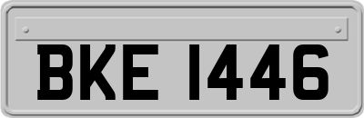 BKE1446