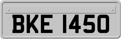 BKE1450