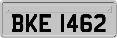 BKE1462