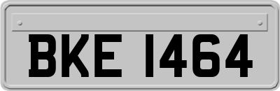BKE1464