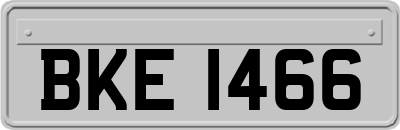 BKE1466