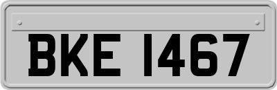 BKE1467