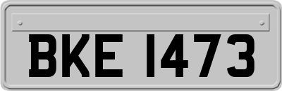 BKE1473