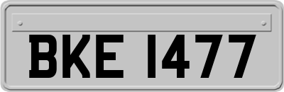 BKE1477