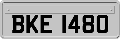 BKE1480