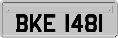 BKE1481