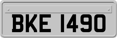 BKE1490
