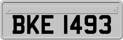 BKE1493