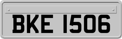 BKE1506