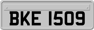 BKE1509